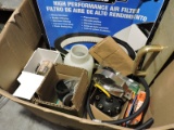Lot of Misc. Auto Parts - See Photos