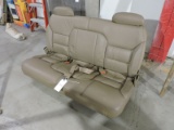 GM Third-Row Seat / Year Unknown / Looks Unused