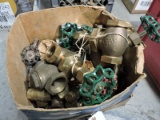 Lot of Various Valves - See Photos