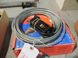 RAYCHEM Frostex - Pipe Heating System with Box