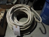 Roll of 4-Pair Electrical Wire