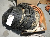 Variety of Electrical Wire - See Photos