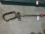 RIDGID Brand No. 264 Chain Wrench -- 34