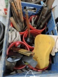 Lot of Various Hand Tools - See Photos