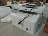 HP Printer:  LaserJet Pro MFP 48 DW - with Scanner