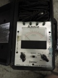 ANNIE A-8 Type 2 / Electric Temperature Analizer