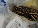 Lot of Shell Casings and Various Rifle Brass