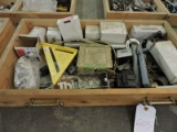 Lot of Misc. Plumbing Supplies -- See Photos