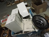Basket Type Sink Stinger - 12 Boxes - NEW Old Inventory