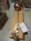 Specialty Tank Valve - See Photo - NEW Old Inventory