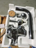 SLOAN Flush Valve -- No. 120 -- Pair -- NEW Old Inventory