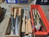 3 Boxes of Random Kitchen Knives - NEW