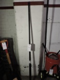 5-FT Steel Digging Bar / NEW Old Inventory