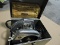 VINTAGE - PORTER-CABLE # 125 Circular Saw with Case - NEW