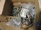 Lot of Various Cotter & Hitch Pins - Many - NEW Old Inventory