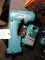 MAKITA Screw Gun - Model: 6011D with Charger - No Battery