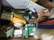 Lot of Various WILLSON Safety Accessories -- See Photos - NEW