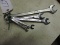 Assorted Wrench Set / 5 Piece -- 3/8