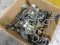 Lot of Various NEW Vintage Propane Parts - See Photos
