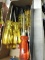 Assorted 10-Piece Screwdriver Set -- See Photos / NEW Vintage