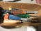 10-Piece Assorted Nut Driver Set - See Photos / NEW Vintage