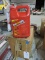 4-Gallons of BUG MAX 365 ENFORCER with Spray Nozzle - NEW