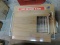 Over Sink Cutting Boards by Interpur / Total of 3 / NEW Vintage