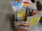 Variety of Foam Tape Kits & Pickup Caping -- See Photos - NEW