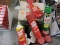 ENFORCER Flea & Tick Spray - 12 Bottles & Various Insecticides