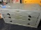 Vintage Heavy Duty Steel Case with Drawers - NEW