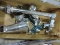 Various Faucet Parts, Water Dispenser - NEW Old Stock Inv.