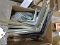 Lot of Shelving Brackets - Approx 20 - NEW Old Stock Inventory