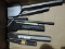 8-Piece Punch / Chisel Set -- New Vintage Inventory