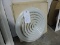 3 Round Ceiling Diffusers - 16