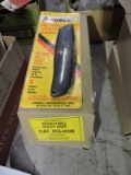 ARDELL Retractable Utility Knife - Total of 20 - NEW Vintage Inv.