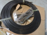 Roll of Pipe Fishing Wire