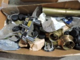 Various Plumbing Lot - See Photos - NEW Old Inventory