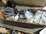 Lot of Various Faucet Parts / Approx. 30 / NEW Old Inventory