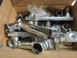 Lot of Various Plumbing Parts - See Photos -- NEW Inventory