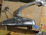 GOPHER 11-A Faucets / Total of 2 / NEW Old Inventory