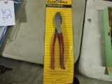 KLEIN TOOLS Crimping & Cutting Tool #1005 / NEW Vintage