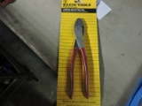 KLEIN TOOLS Crimping & Cutting Tool #1005 / NEW Vintage
