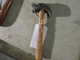 One Vintage Specialty Hammer - See Photos / NEW Inventory