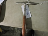 One Vintage Tack Hammer - See Photos / NEW Inventory