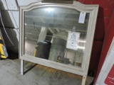 MARLO Brand Mirror Top with Hardware / 42