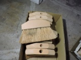 Lot of #241 Clover Acid Brushes -- NEW -- Total of 9