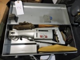 NEW Vintage MILLERS FALLS Brand 'Super Saw' with Case