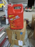 4-Gallons of BUG MAX 365 ENFORCER with Spray Nozzle - NEW