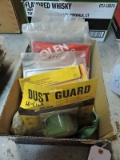 Mixed Lot of: Aprons & Safety Equipment - See Photos - NEW