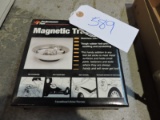 Performance Tools Magnetic Parts Tray - Model # W1264 / NEW